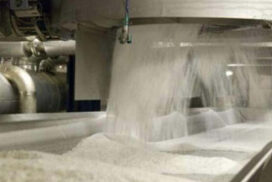 Myanmar to ship over 60,000 tonnes of sugar to Viet Nam in upcoming season