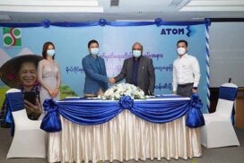 ATOM to provide free healthcare consultancy services to users