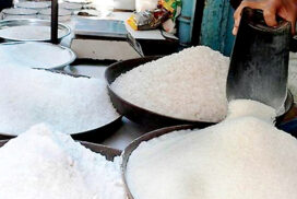 Prices of sugar, jaggery show upticks in foreign demand