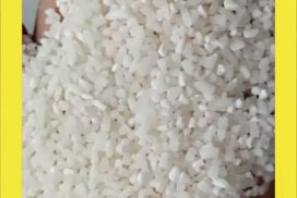 Broken rice exports to China fetch good price on Kyat depreciation against Yuan