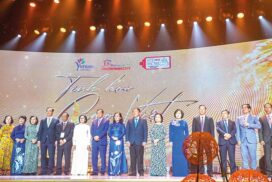 MoHT Union Minister attends 16th ITE HCMC 2022, high-level forum in Viet Nam