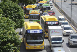 539 YBS buses charged for collecting higher bus fares