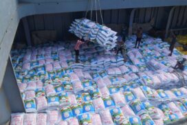 Farmers, millers, merchants, companies eye favourable year in exporting rice to Bangladesh under rice quality supervision