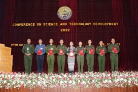 6th Conference on Science and Technology Development 2022 concludes successfully