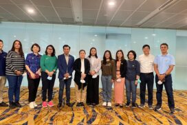 Myanmar delegation to attend Seoul Food Week 2022, Korea