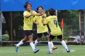 Drawing lots ceremony for Asian Cup U-20, U-17 Women’s Qualifiers to be held today