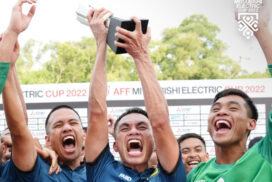 AFF Cup complete list of competition teams including Myanmar come out