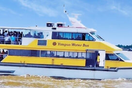 YWB plans Twantay trip for 3 days starting from 17 Nov, National Day