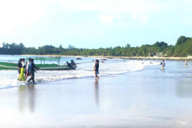 Cold Season Festival at Ngapali Beach slated to kick off in Nov 2nd or 3rd week