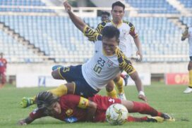 Shan United grabs another win for undefeated record