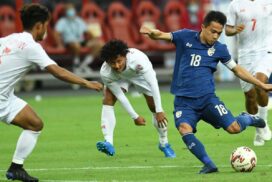 FAT says Myanmar and Thailand will play friendly match