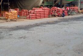 Onion price expected to change in post-Tazaungdaing period