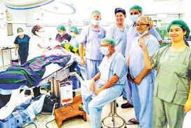 MoH resumes kidney transplant operation