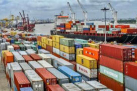 Myanmar eyes foreign trade target of US$30 billion in FY2022-2023