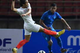 AFF Cup: most advanced competition in ASEAN region to start on 20 December