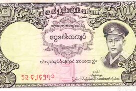 CBM reassures public about maximum security of banknotes