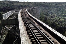 RBE trains to run PyinOoLwin-Gokteik-PyinOoLwin