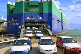 MoC greenlights import of vehicles with left-hand drive manufactured in 2022