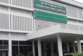 CBM revokes forex licence of Imperial Myanmar Finance Co
