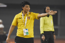 MFF appoints Daw Thet Thet Win as Myanmar women’s team head coach