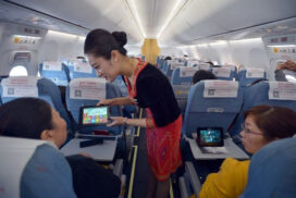 Mandalay-Mangshi direct flight to be resumed on 21 Jan