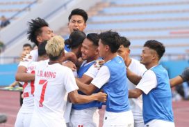 Date set for Asia Cup U-23 Qualifiers