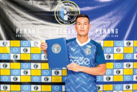 Defender Zaw Min Tun plans to move to Malaysian club