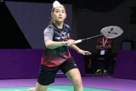 Players selected for 2023 SEA Games Badminton Competition