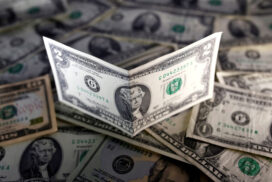 Kyat weakens to K2,850 against US Dollar on 18 Jan
