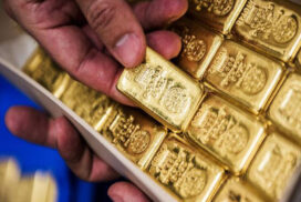 Gold price stays elevated at K2.8 mln per tical in domestic market
