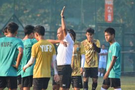 12 football clubs to compete in 2023 Myanmar National League