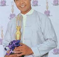 Double Academy awardee actor/director Thiha Tin Soe dies of heart attack