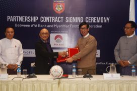 MFF signs partnership agreement with AYA Bank