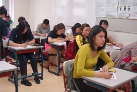 Language schools allowed purchasing only 150 JLPT application forms