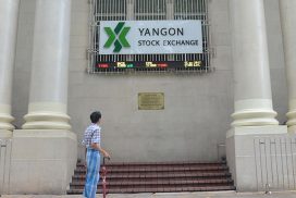 YSX’s trading value totals K310.99 mln in Jan