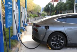 MoC issues mandatory rules for EVs importation and showrooms
