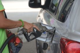 Domestic fuel oil price remains on upward trend