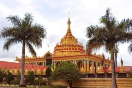 Bawgyo Pagoda Buddha Pujaniya festival to be held up to 6 March