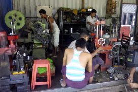EU to continue supporting local SMEs