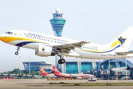 MNA to extend Yangon-Dubai-Yangon flight on 1 May