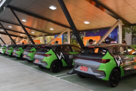 CAD says complaint can be made in purchasing EVs, chargers