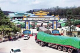 MoC issues 669 import licences in second week of April