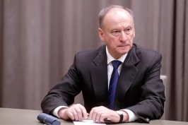 Security Council Secretary Nikolai Patrushev’s interview with Rossiyskaya Gazeta (27 March 2023)