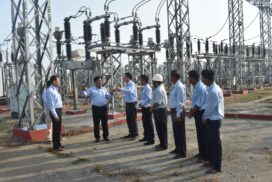 Electricity redistribution underway in Sittway, Rathedaung and northern Rakhine State