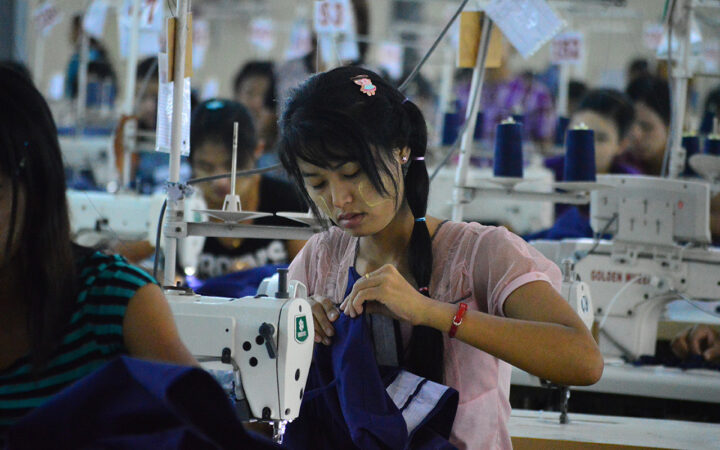 Myanmar’s Current FY Export Highlights: Key Sectors, Earnings, And Top ...