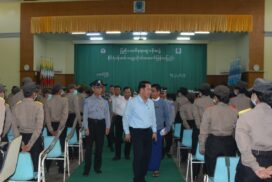 GNLM Minister Ohn Feb 19