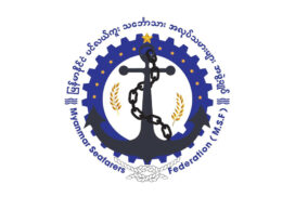 MSF Myanmar Seafarers Federation