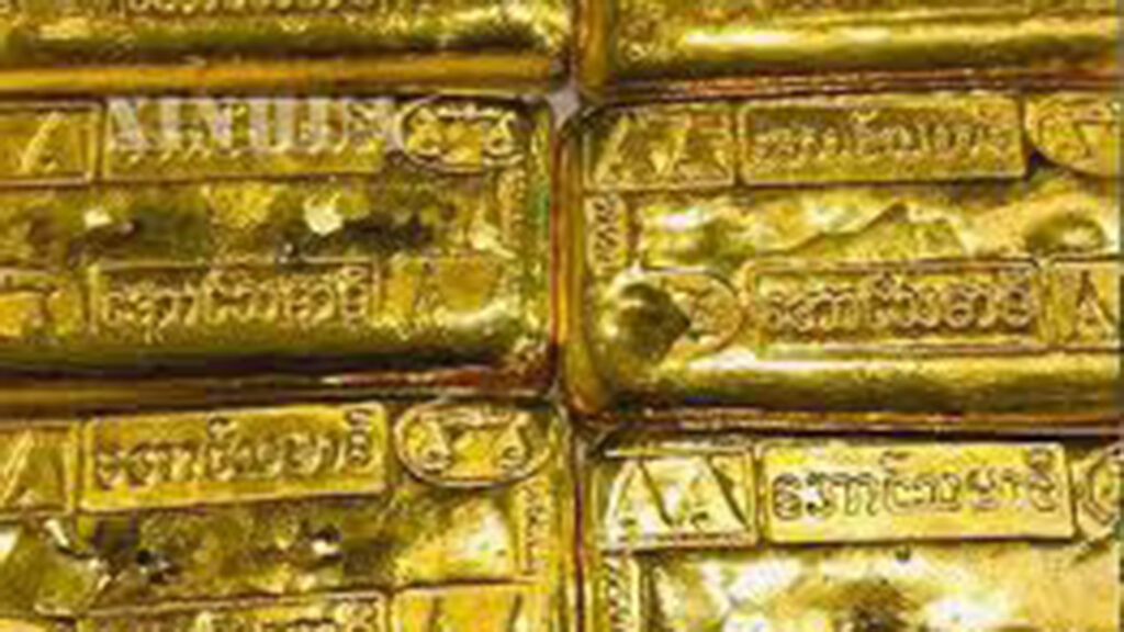 Inspections continue against dishonest behaviour in gold market