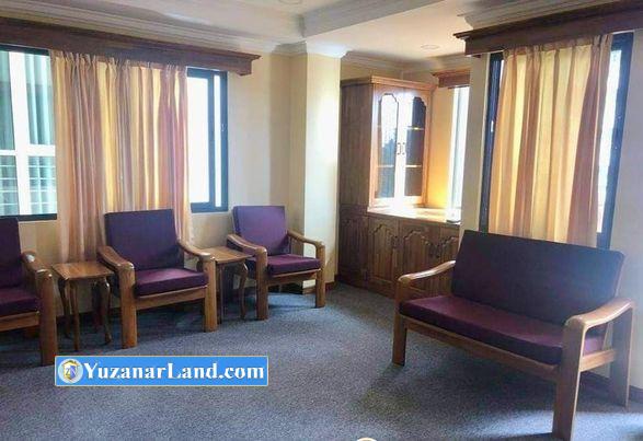 Code : N 0604 Apartment for Rent in Yankin Tsp. 