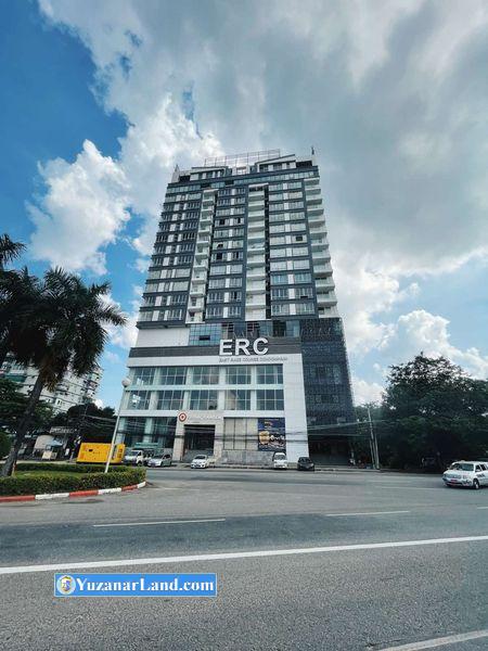 👉 #For rent in #ERC Condo 👈